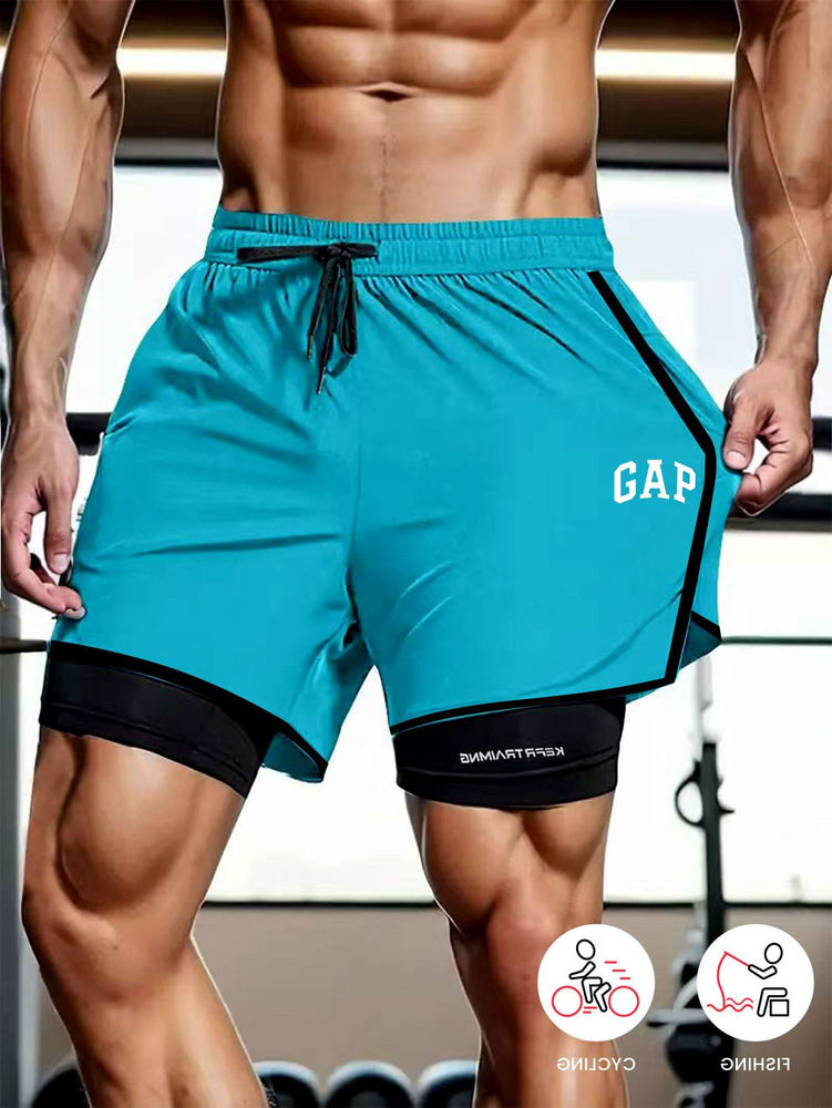 Шорты GAP #1