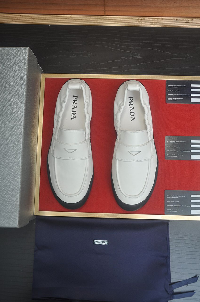 Туфли Prada Prada #1