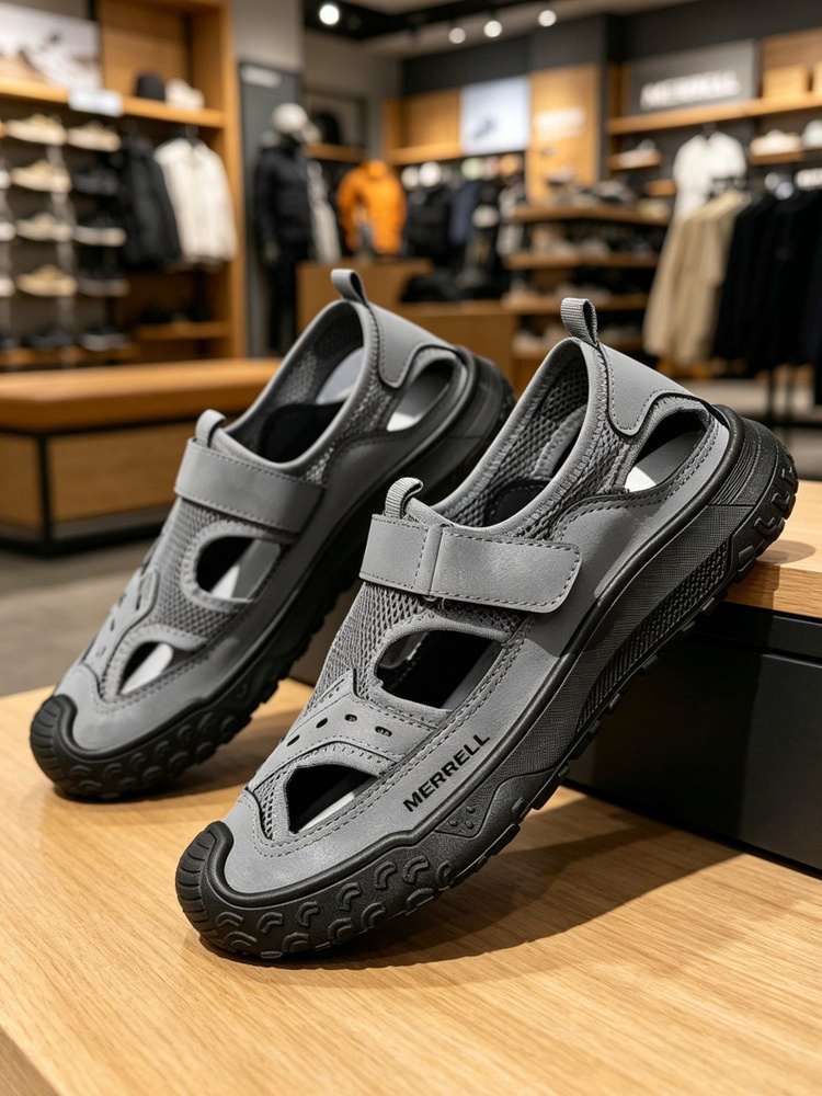 Сандалии Merrell #1