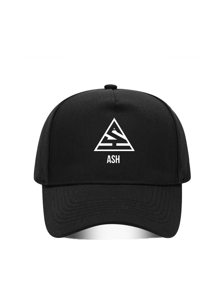 Бейсболка Ash #1