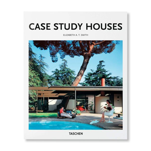 Case Study Houses (Basic Art Stusies) #1