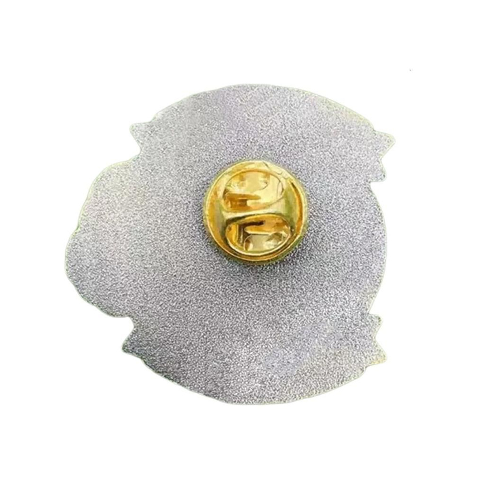 Брошь #1