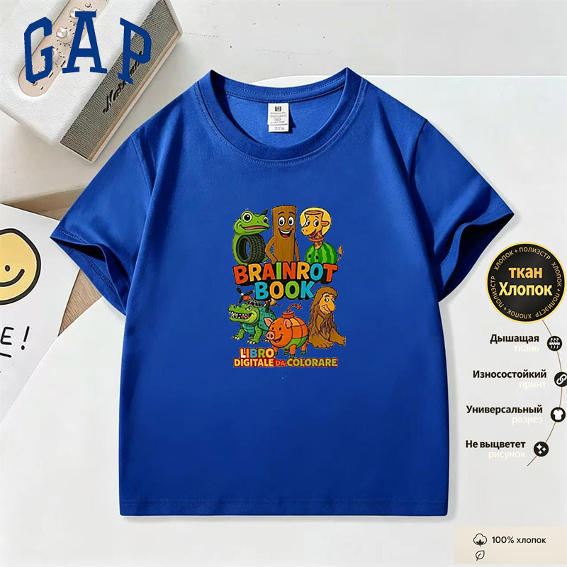 Футболка GAP #1