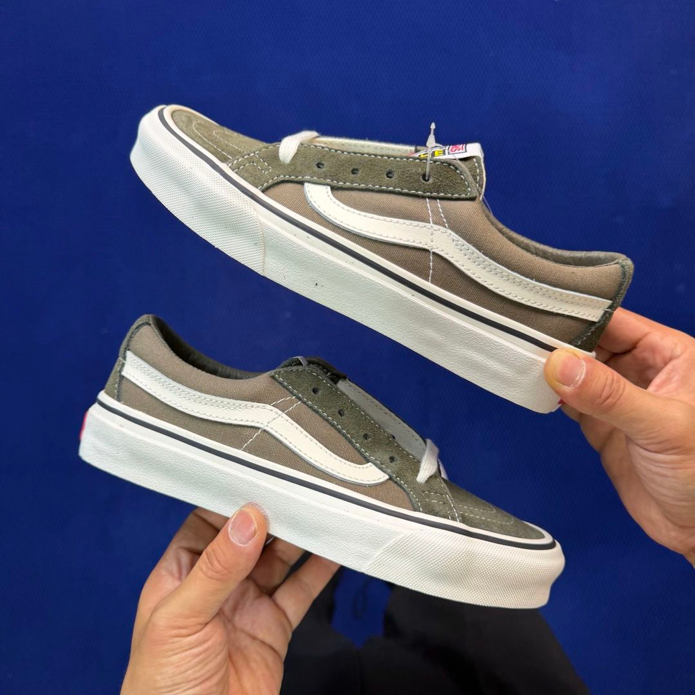 Кеды Vans #1