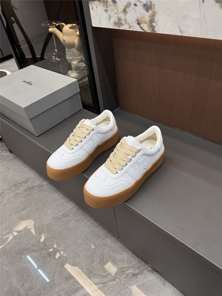 Кроссовки Hogan #1