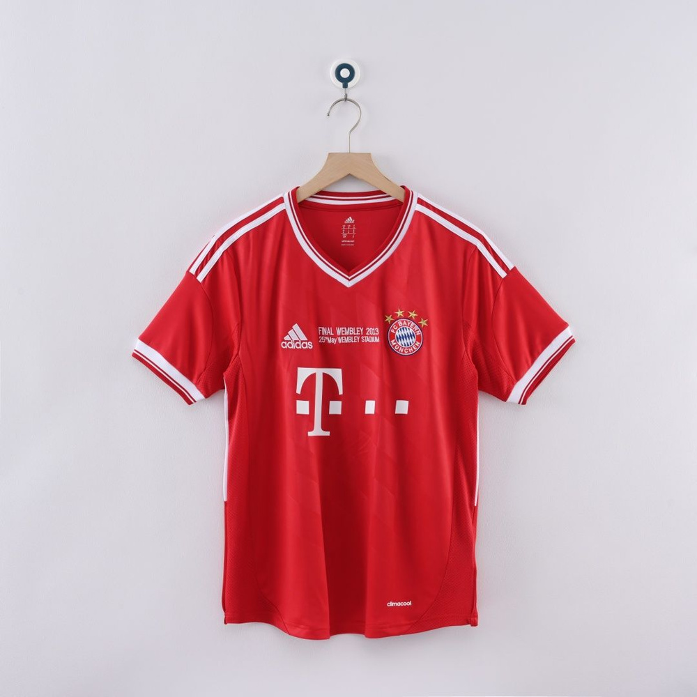 Форма футбольная #1
