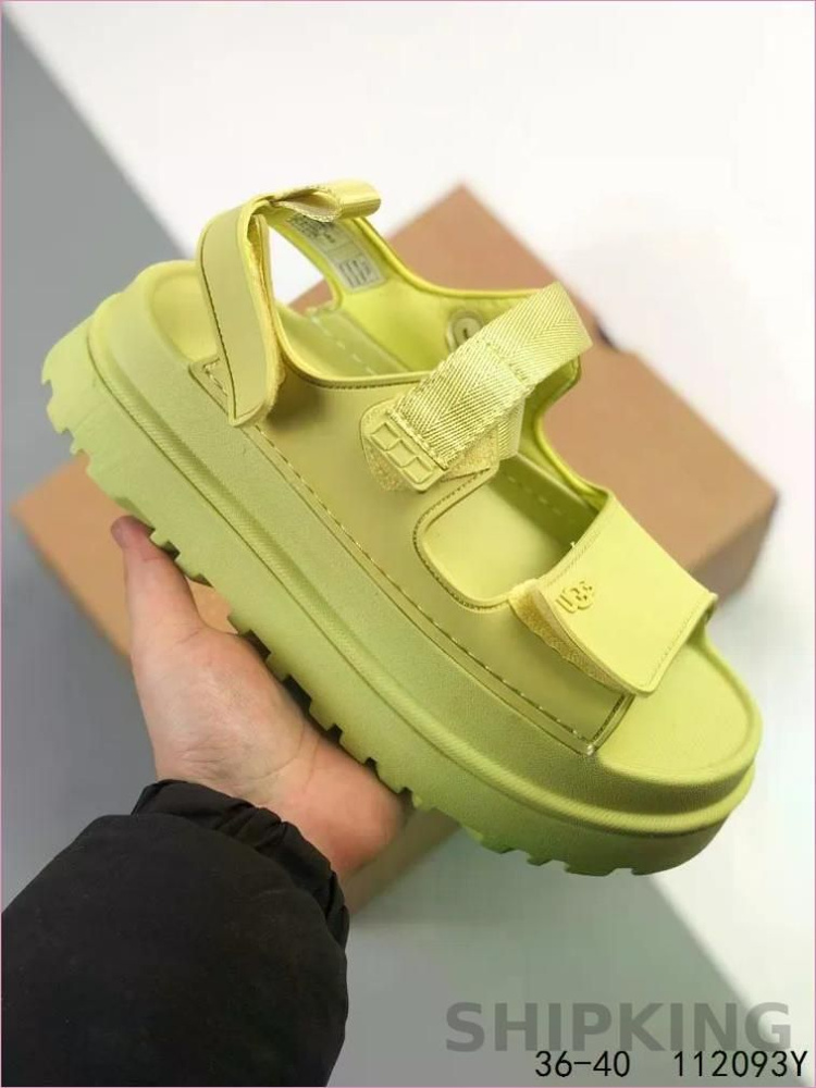 Босоножки UGG UGG #1