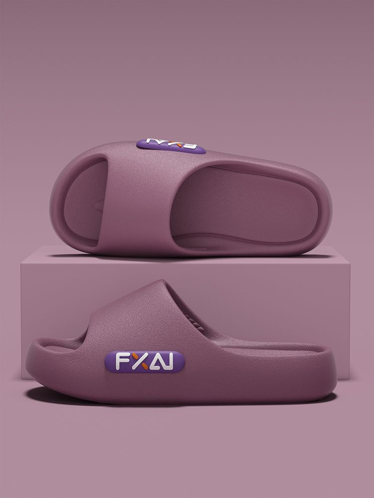 Тапочки fxai #1