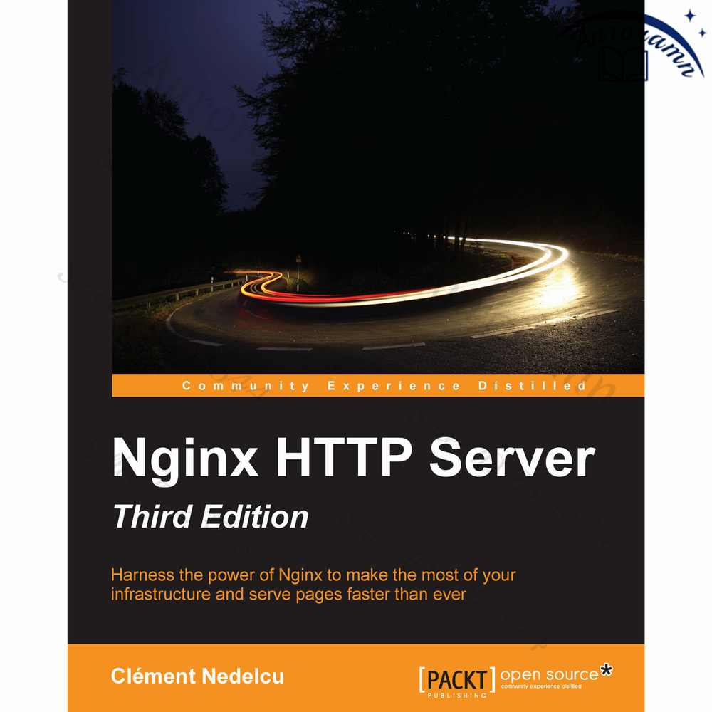 Nginx HTTP Server, Third Edition #1