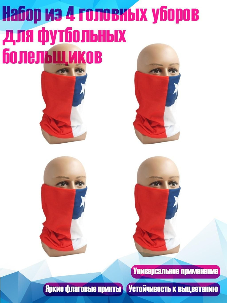 Бафф #1