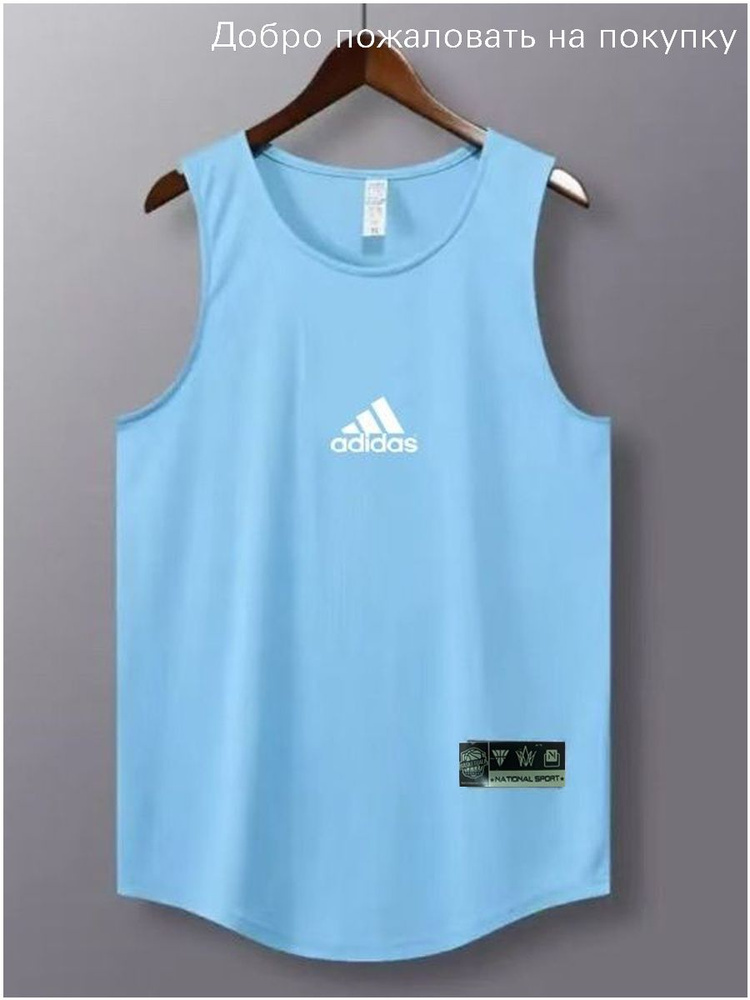 Топ Adidas #1