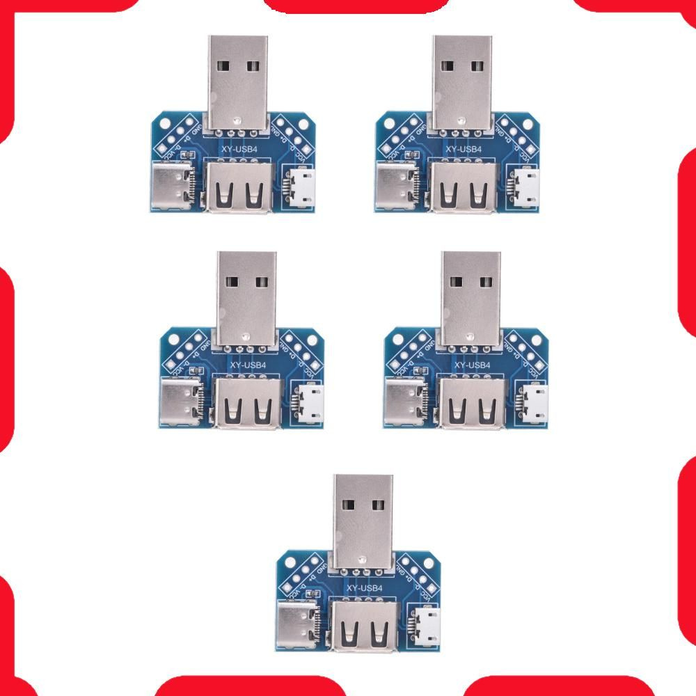 USB-адаптер #1