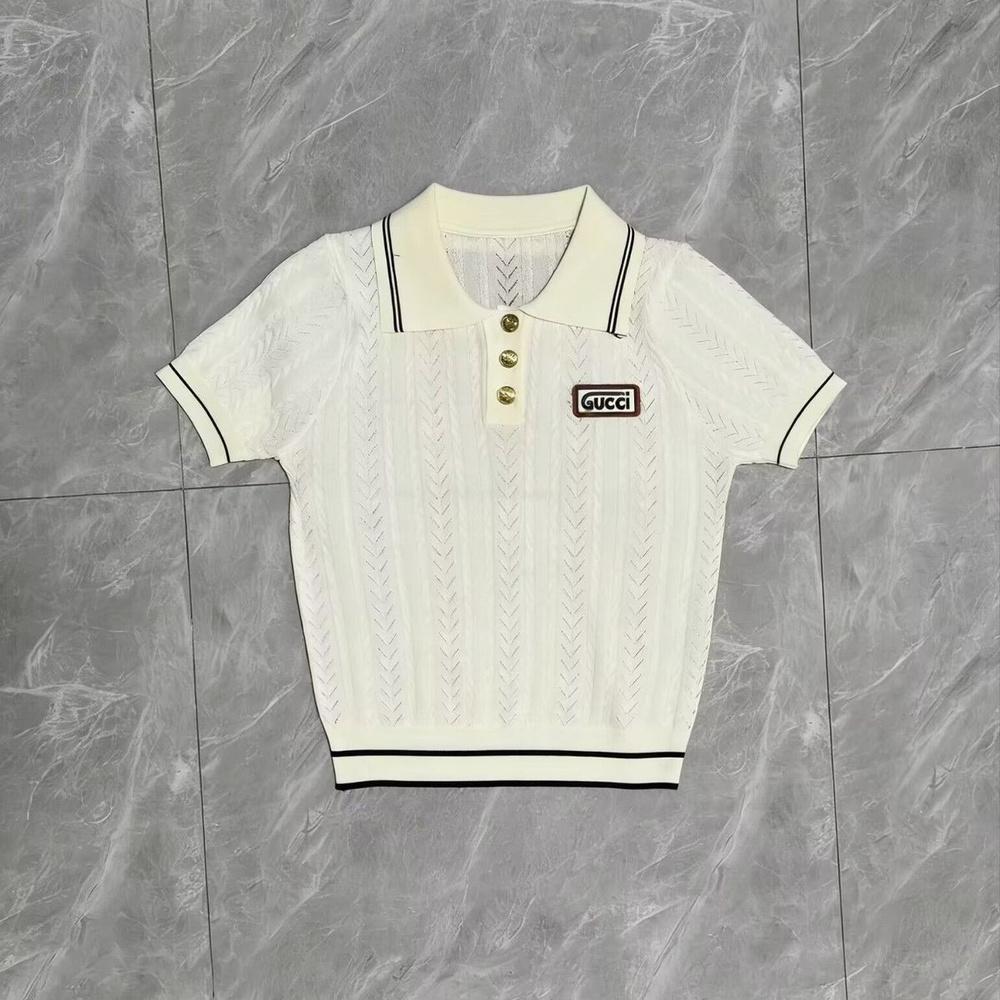 Поло Gucci #1