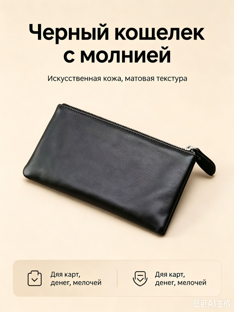 Кошелек #1