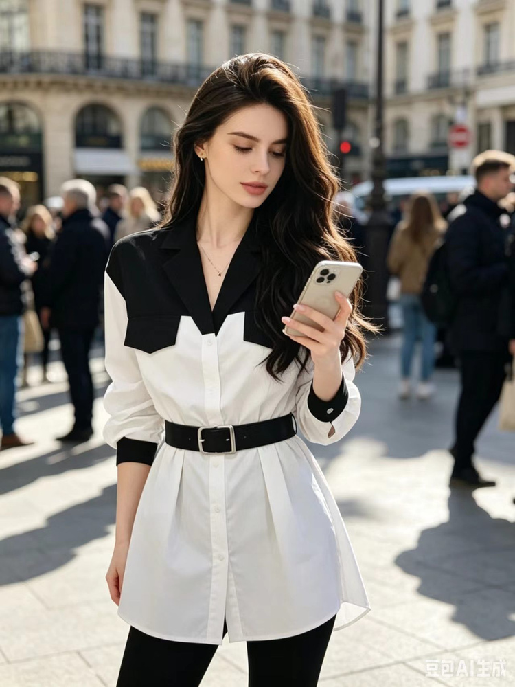 Рубашка MZ339977 #1