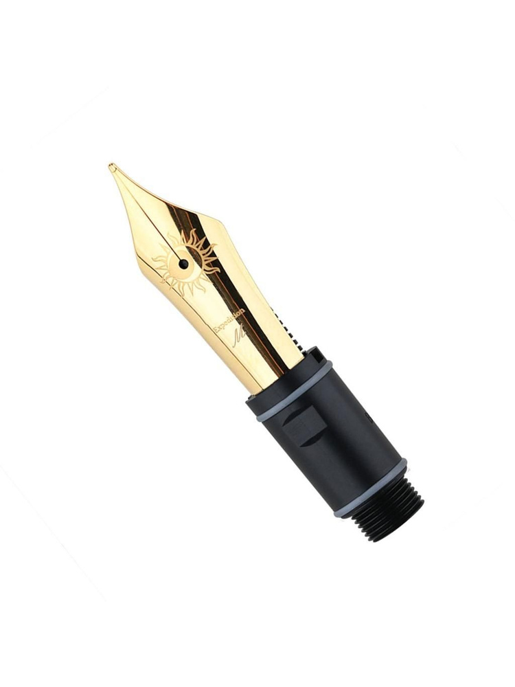  Перо #1
