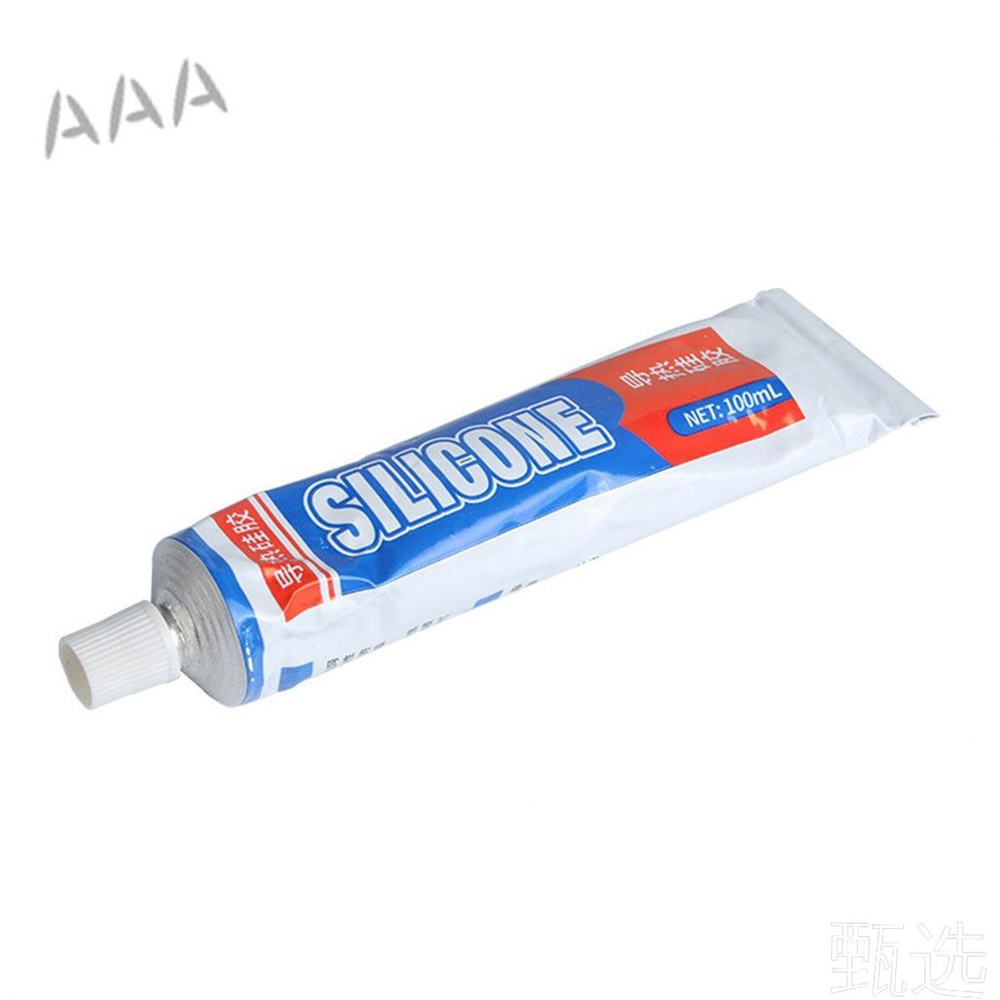Термоклей #1
