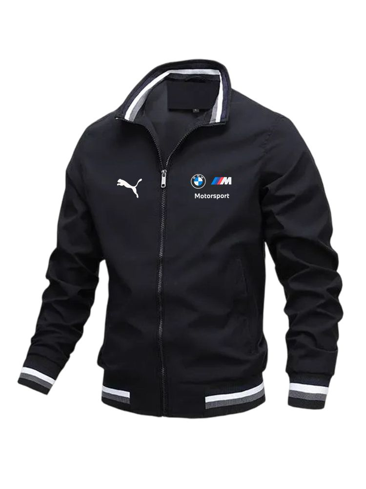 Куртка BMW #1