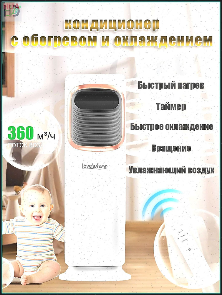 Сплит-система #1