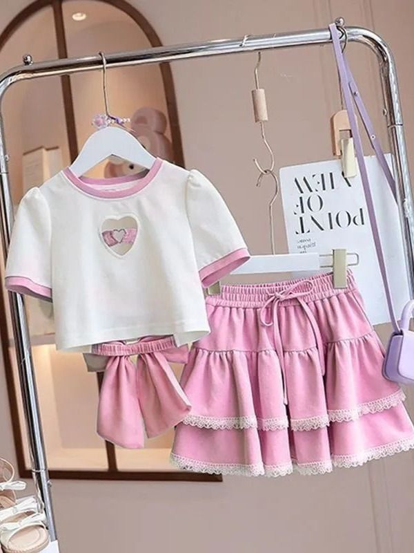 Комплект одежды #1