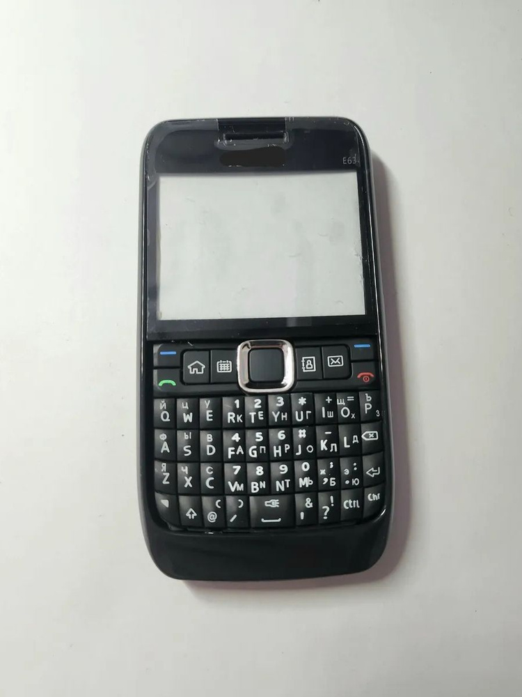 Корпус для Nokia E63 #1