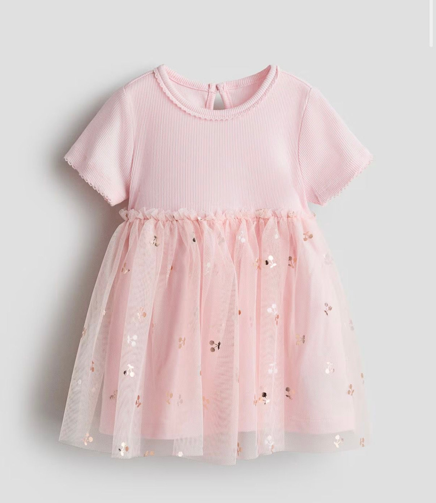 Платье H&M #1