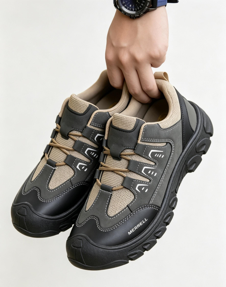 Кроссовки Merrell #1
