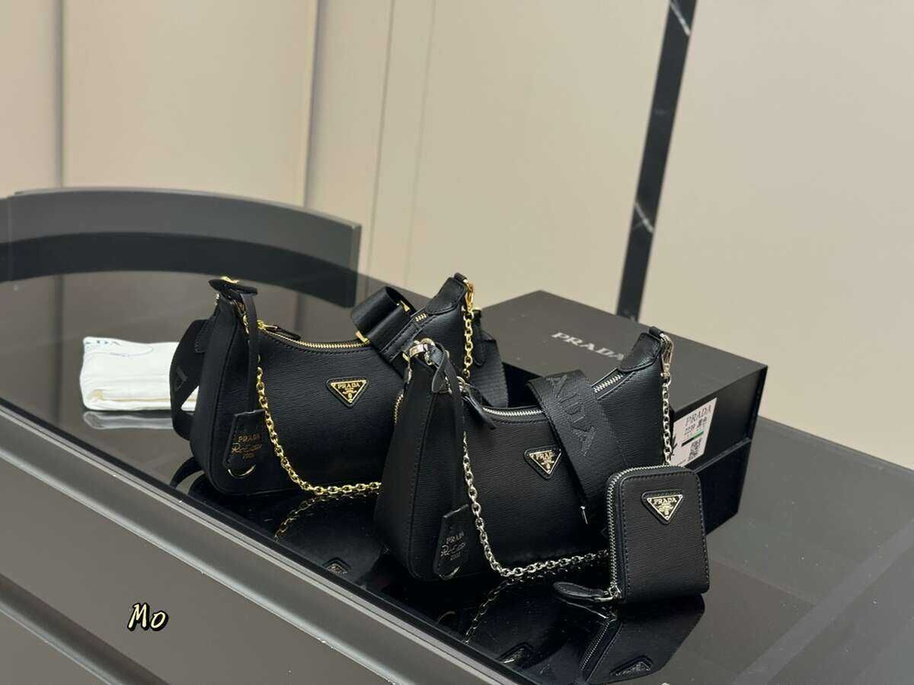 Prada Сумка #1