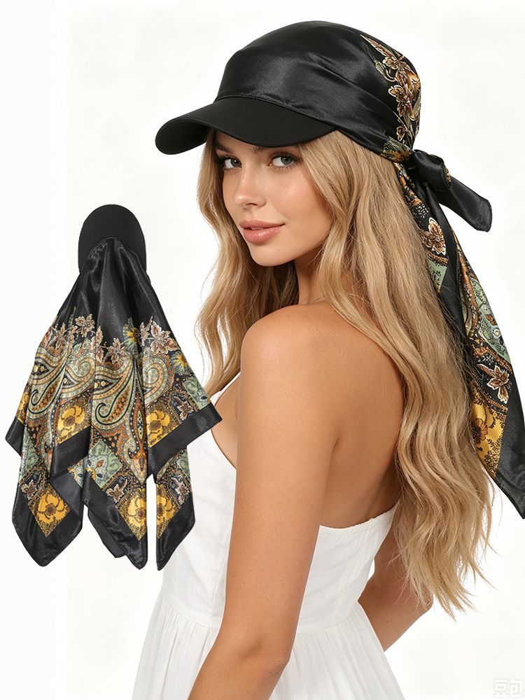 Бандана cap #1