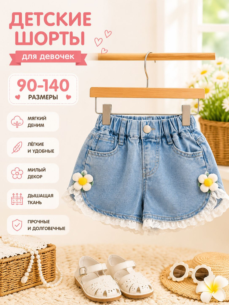 Джинсы #1
