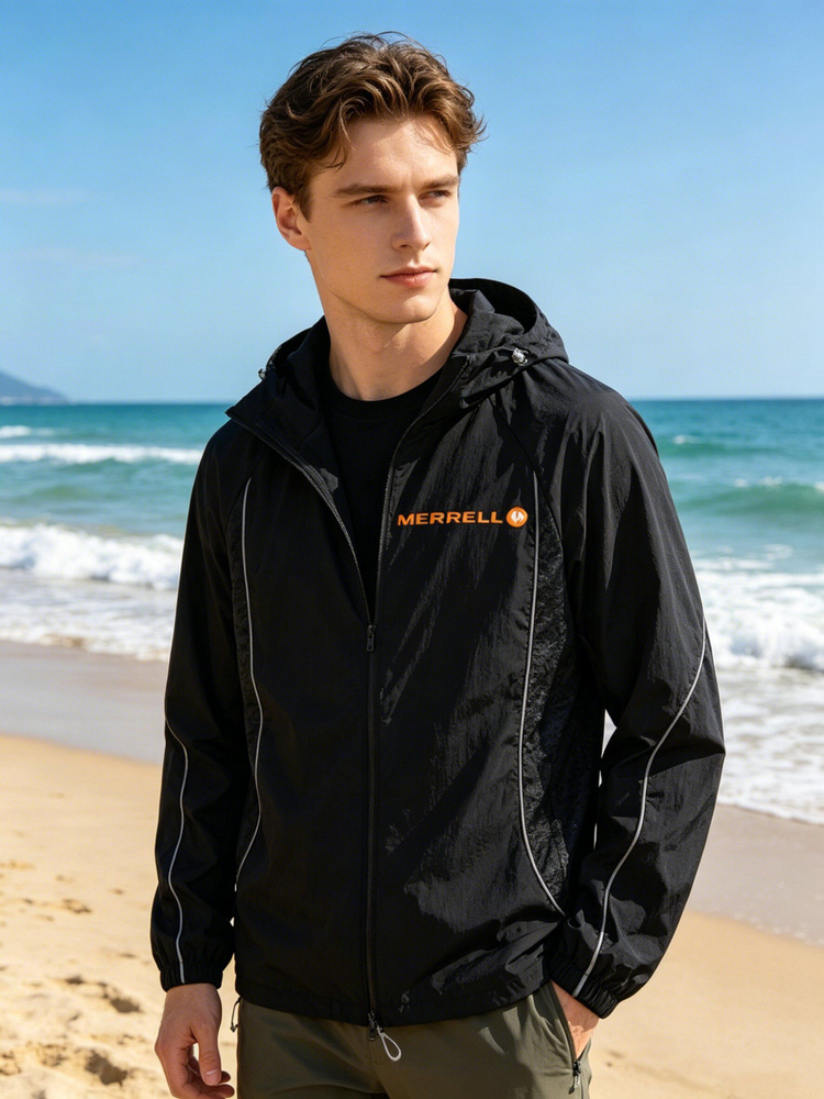 Ветровка Merrell #1