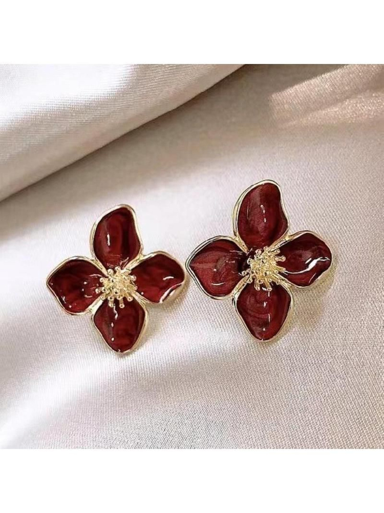 Серьги #1