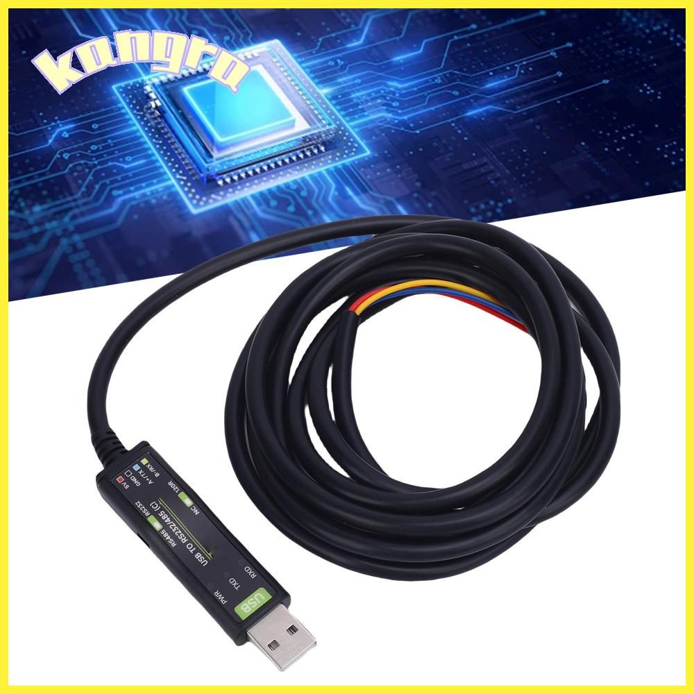 Кабель USB-232 #1