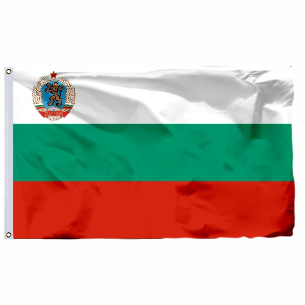 Флаг #1