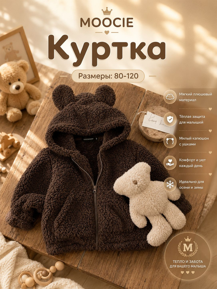 Куртка #1