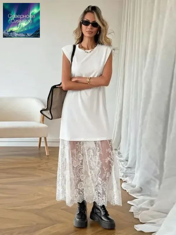 Платье #1