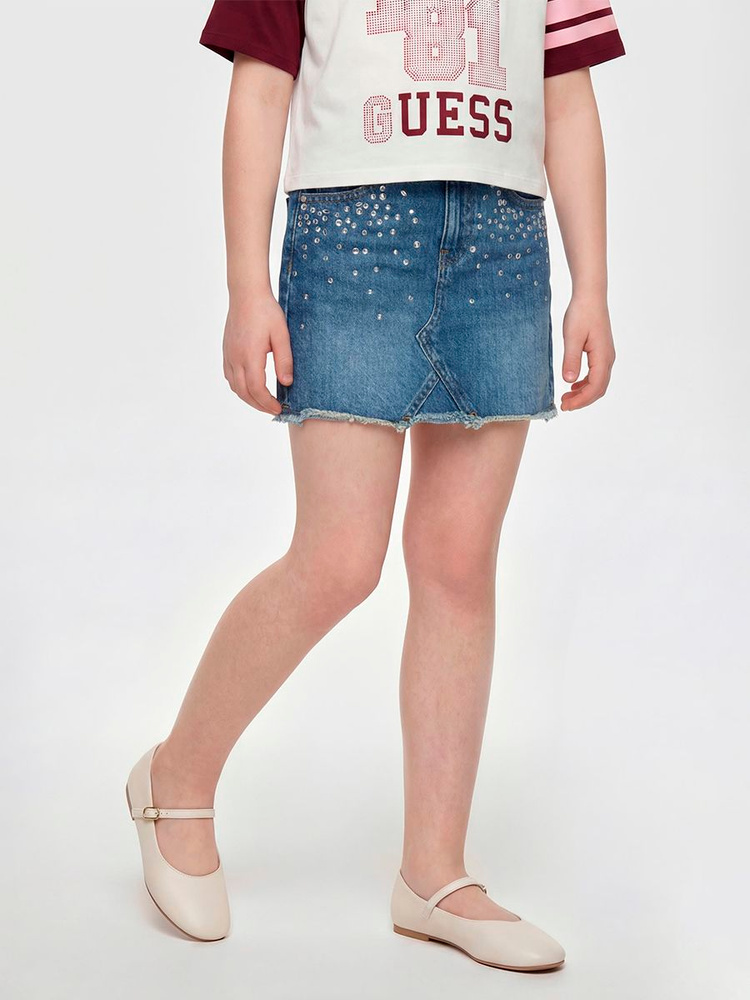 Юбка GUESS Mini #1