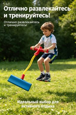 Джампер #1
