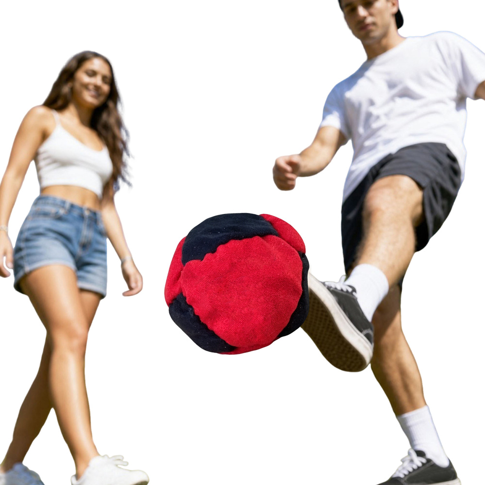 Футбэг #1