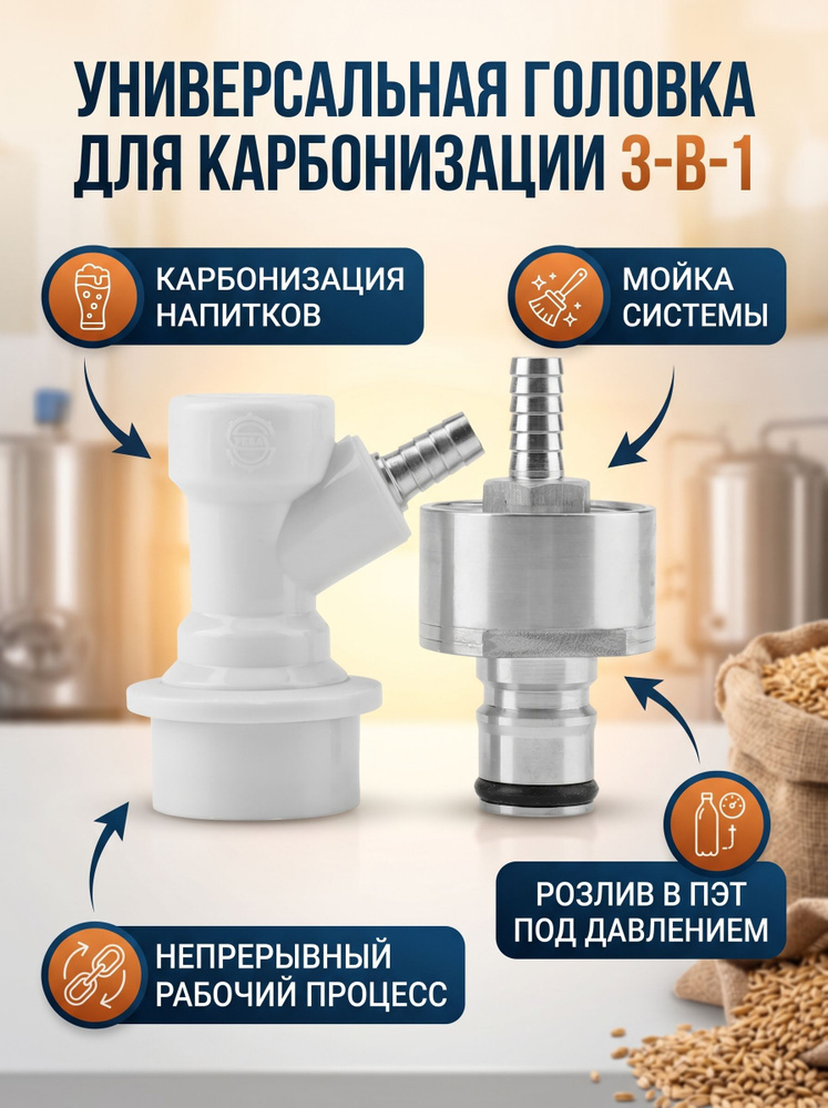 Набор для напитков #1