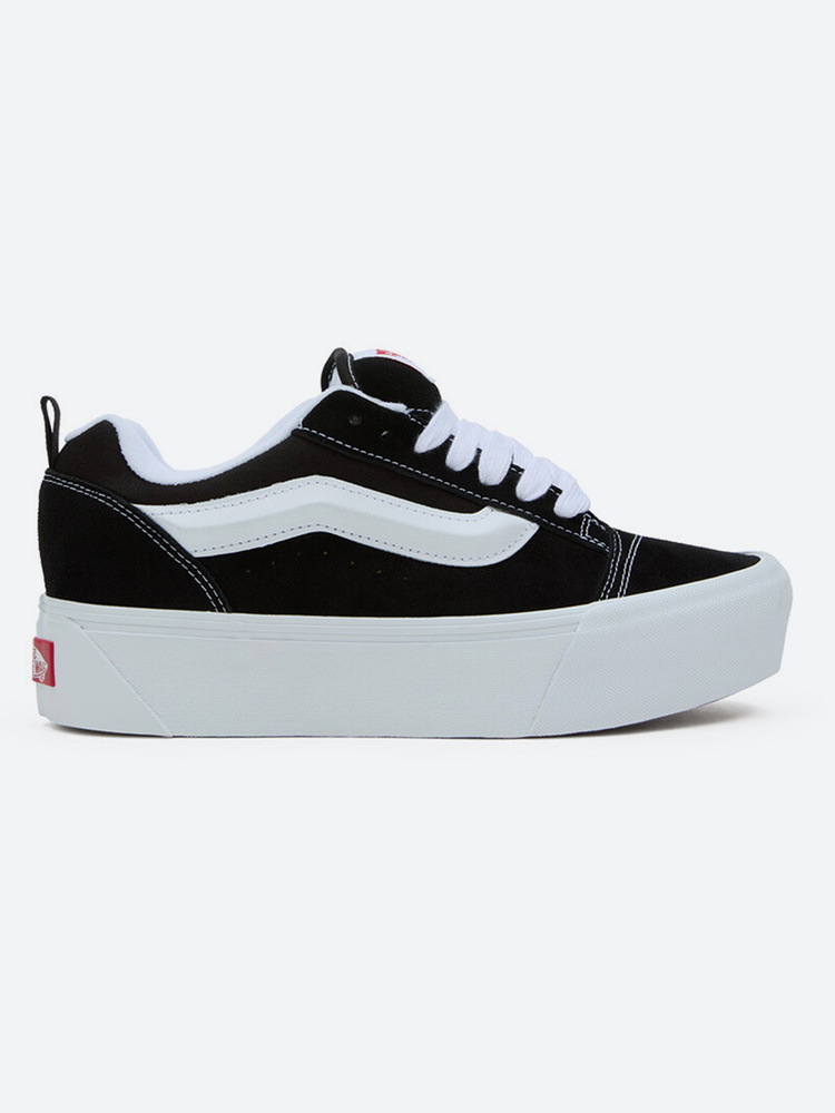 Кеды Vans Knu Skool #1