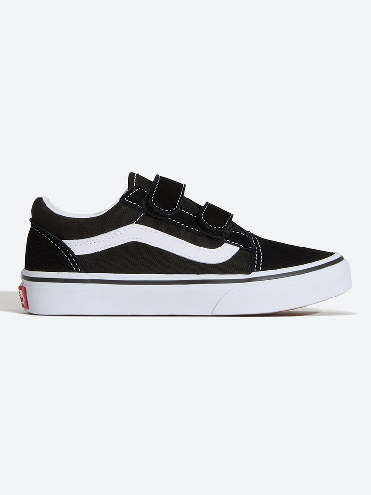 Кеды Vans Old Skool V #1