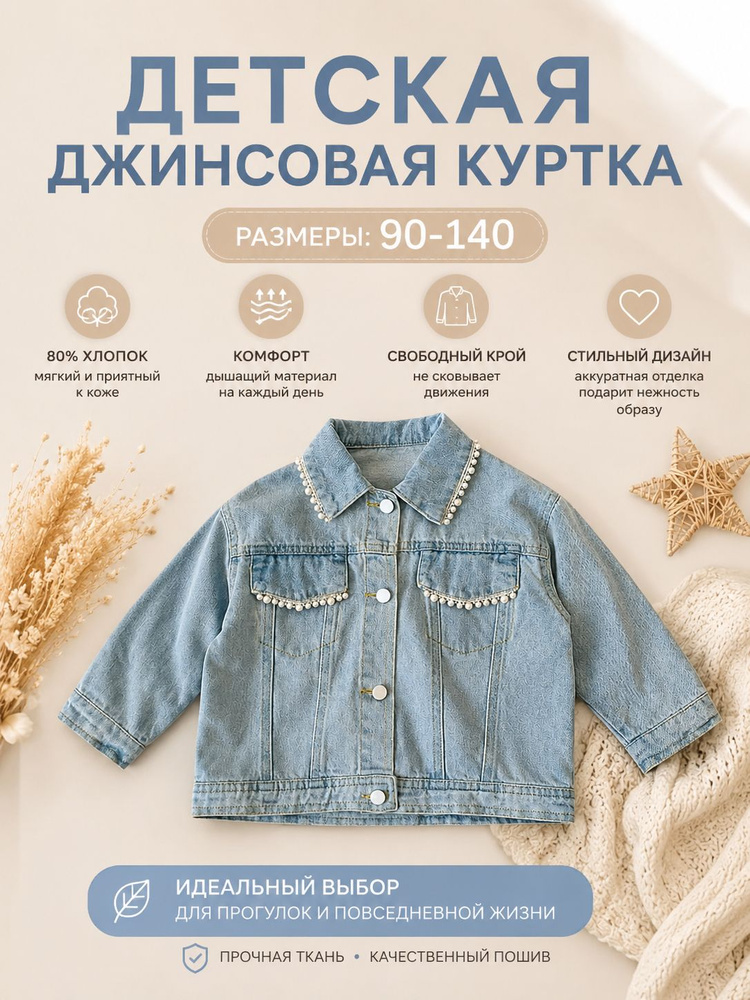 Куртка #1