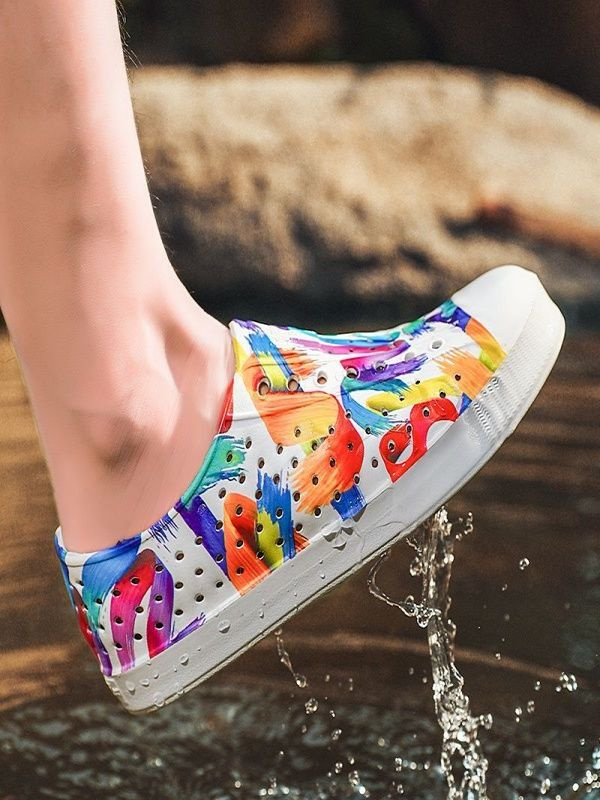 Мюли Native Shoes #1
