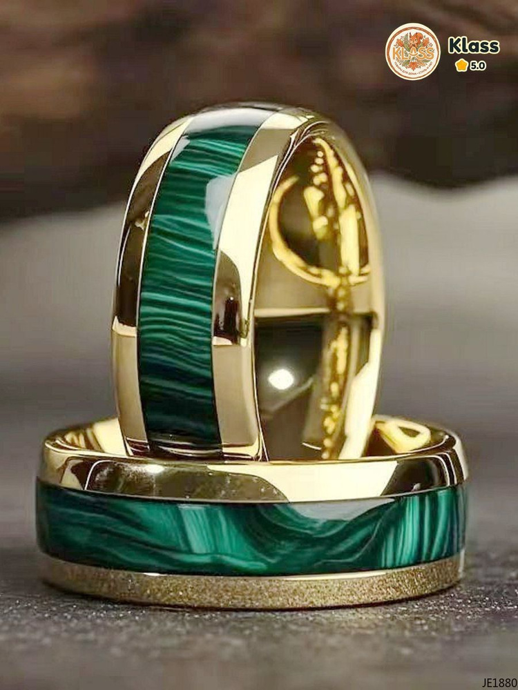 Кольцо Перстень #1