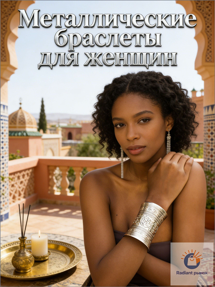 Messika Браслет #1