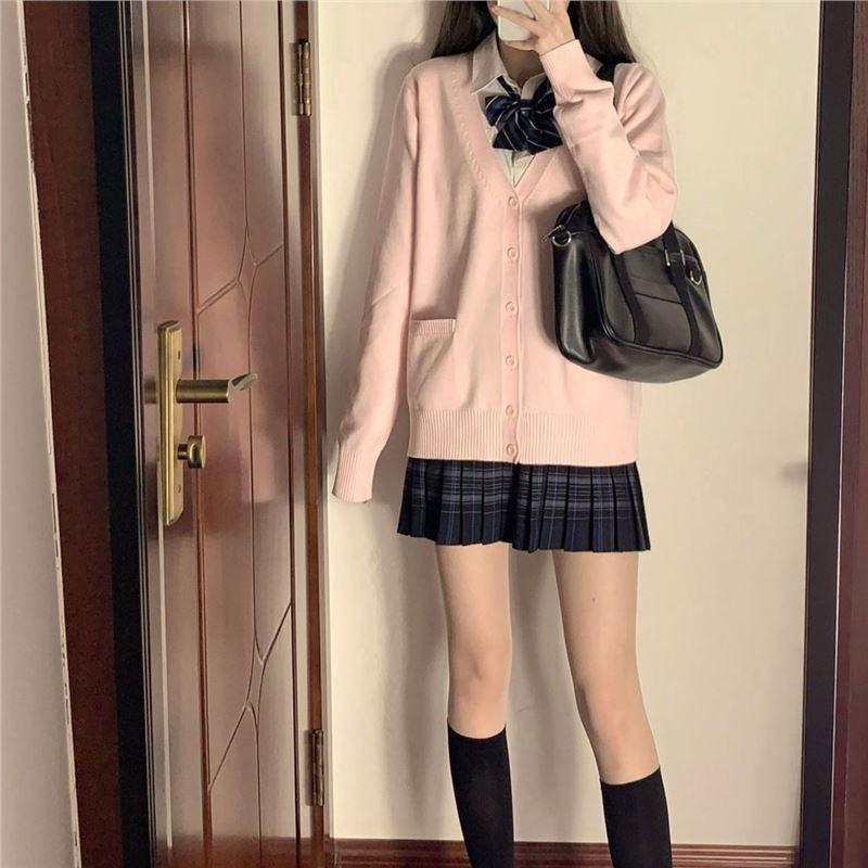 Кардиган #1