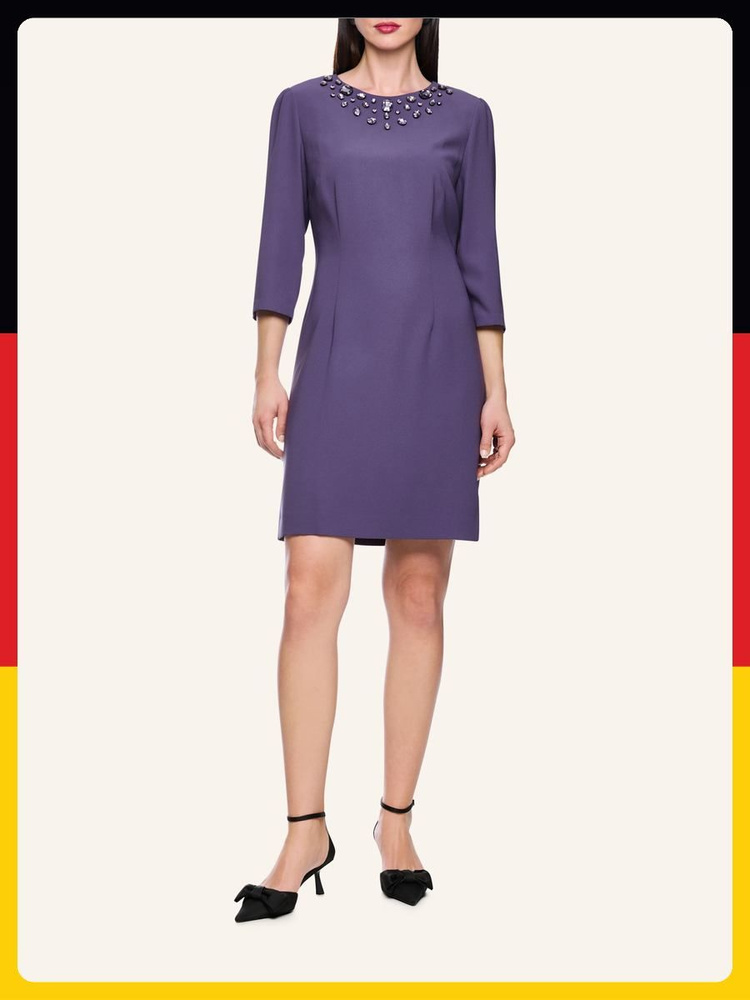 Платье Marc Cain #1