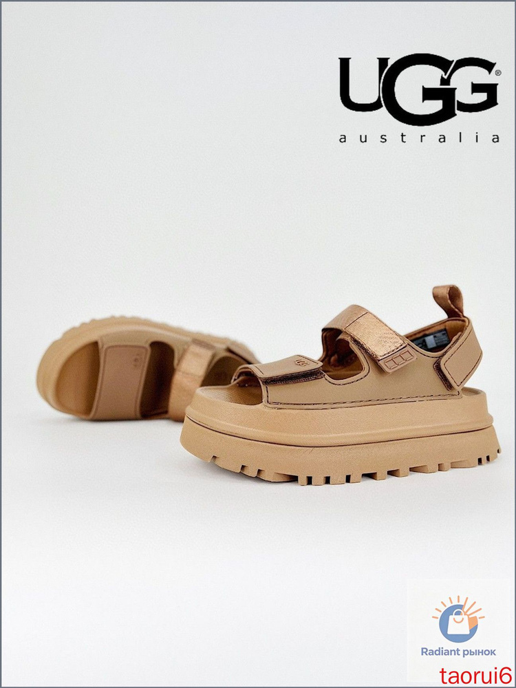 Сандалии UGG #1