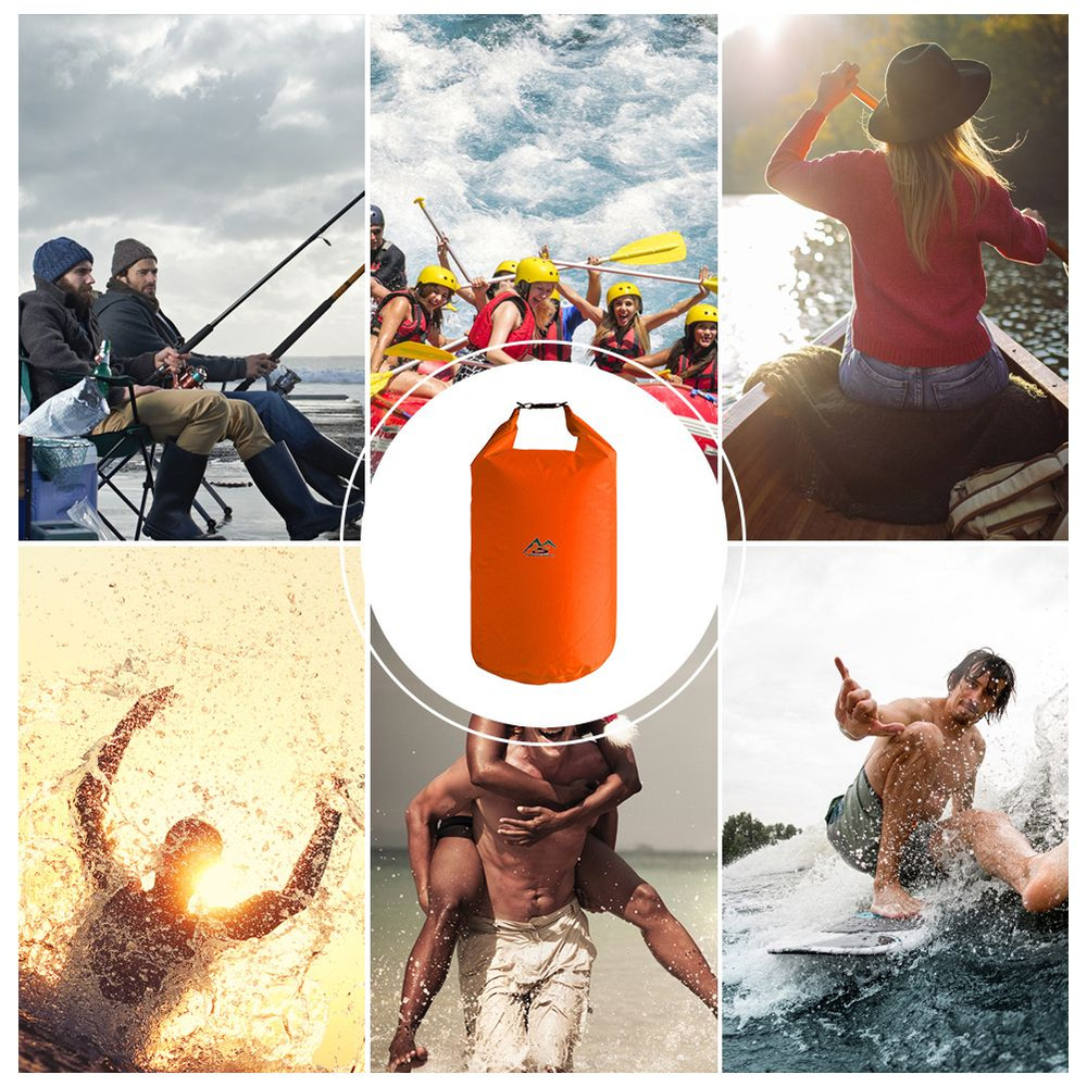 Гермомешок #1